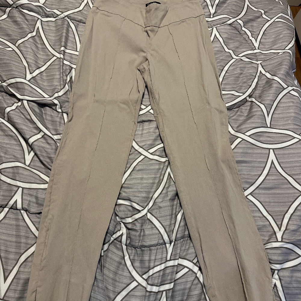 Dalia dress pants